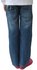 Meiden spijkerbroek Trendy Jeans _8