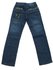 Meiden spijkerbroek Trendy Jeans _8